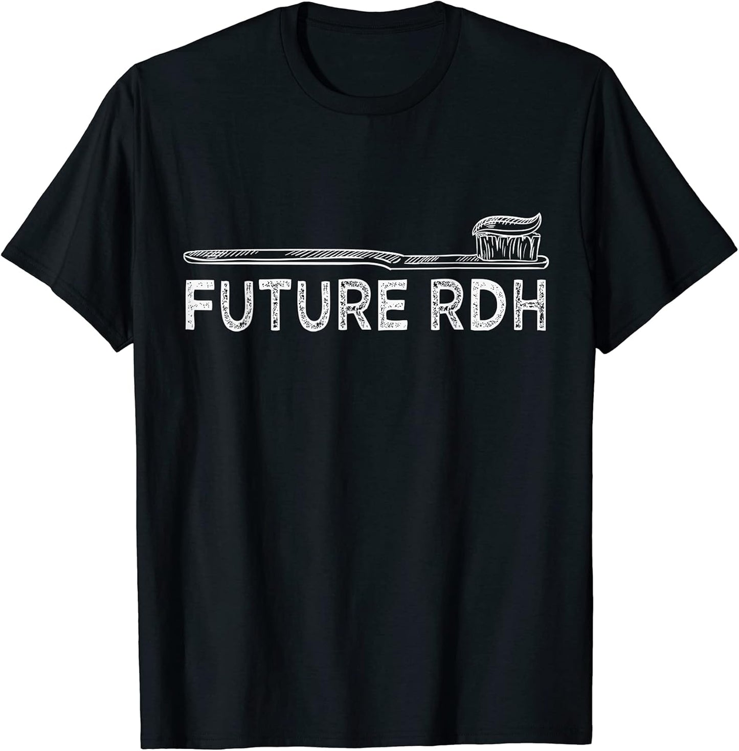 Future RDH Dental Hygienist Student Graduation