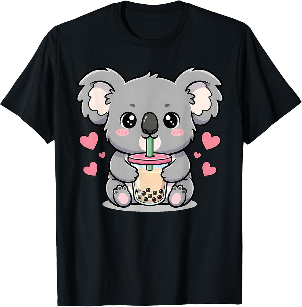 Kawaii Merch By LAP