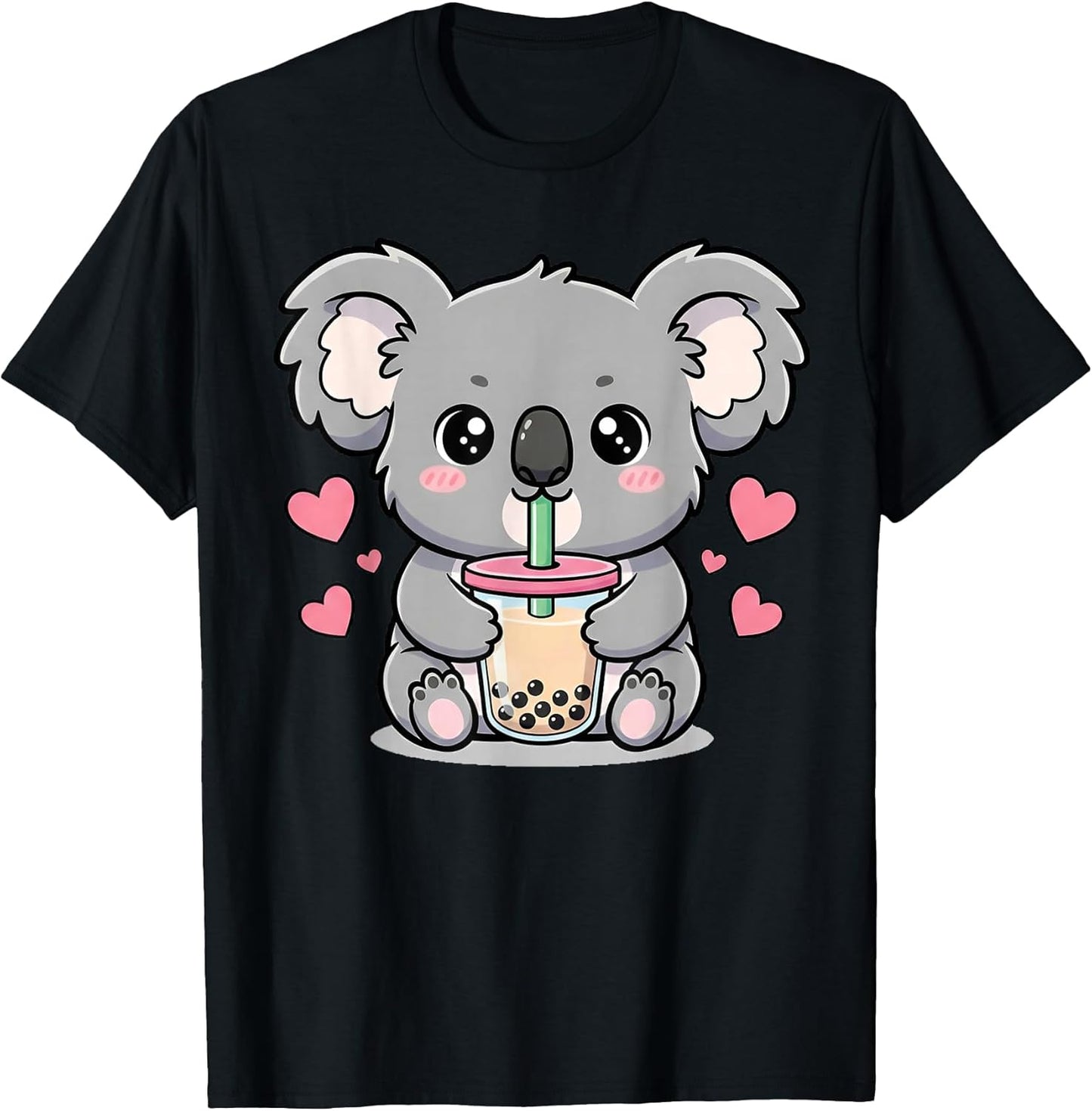 Kawaii Merch By LAP