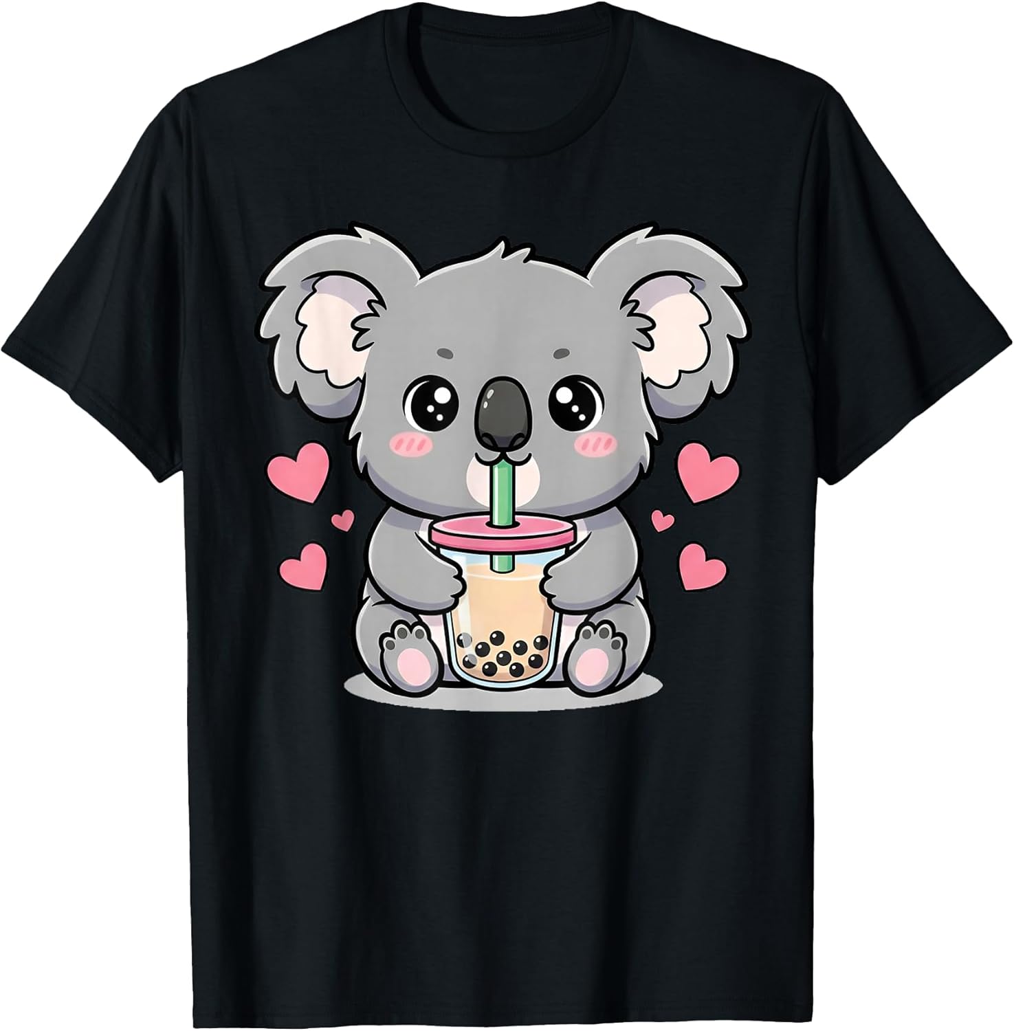 Kawaii Merch By LAP