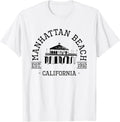 Manhattan Beach California, Manhattan Beach