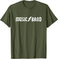 Music Band Merch