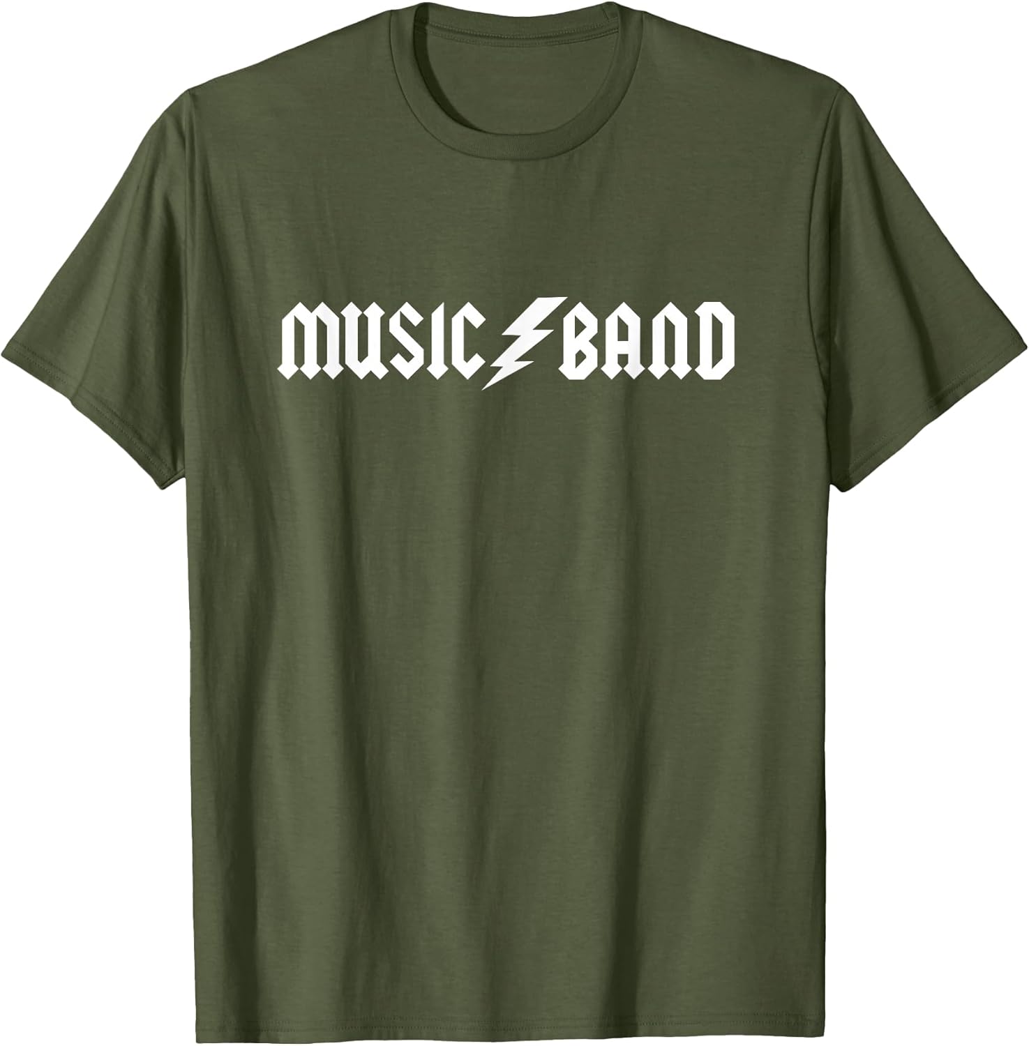 Music Band Merch