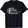 Baseball Gifts Shirts Boys Men & Kids Apparel