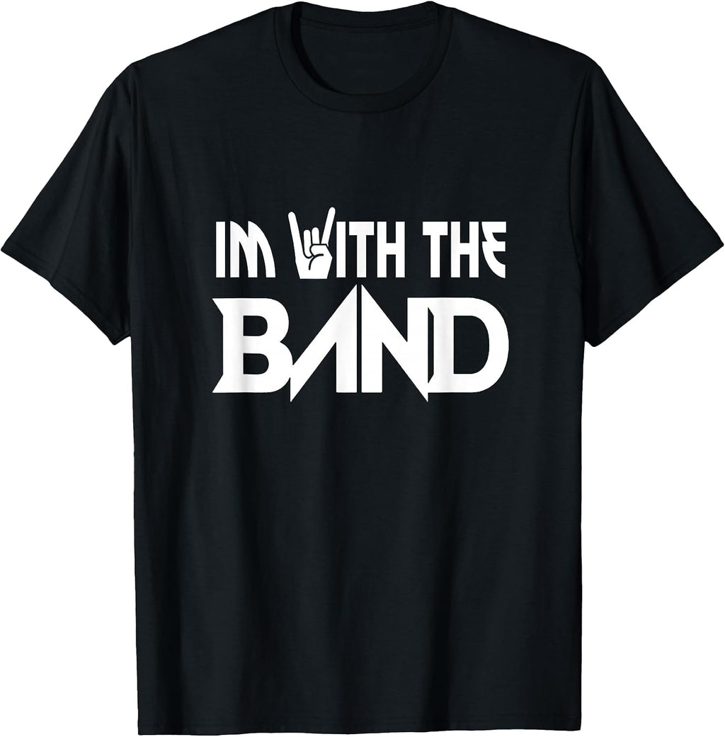 BandAddicts Shirt