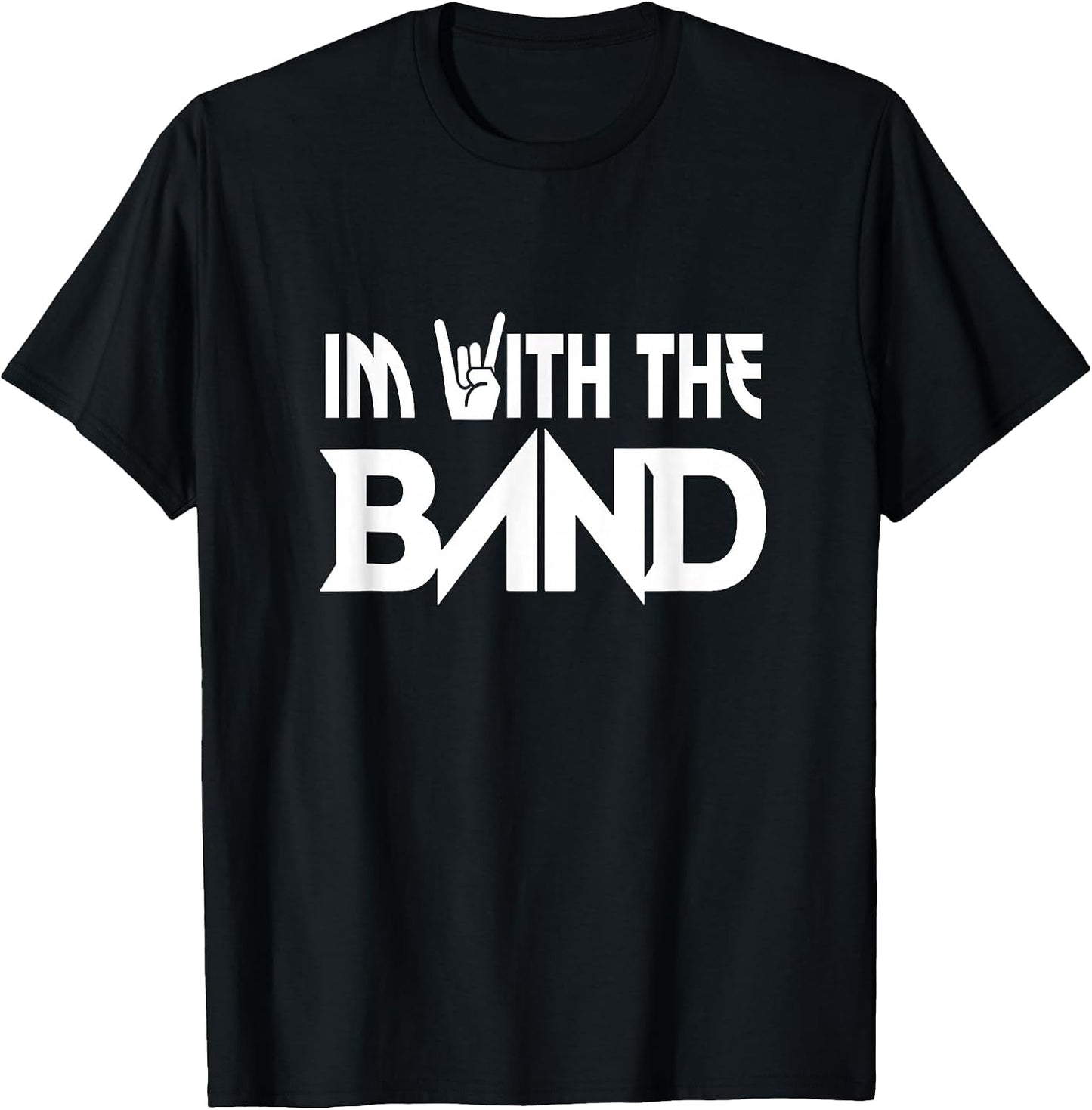 BandAddicts Shirt