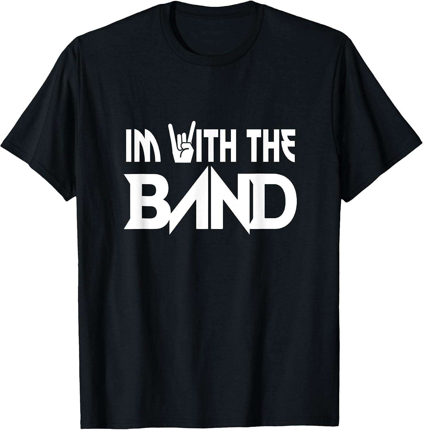 BandAddicts Shirt