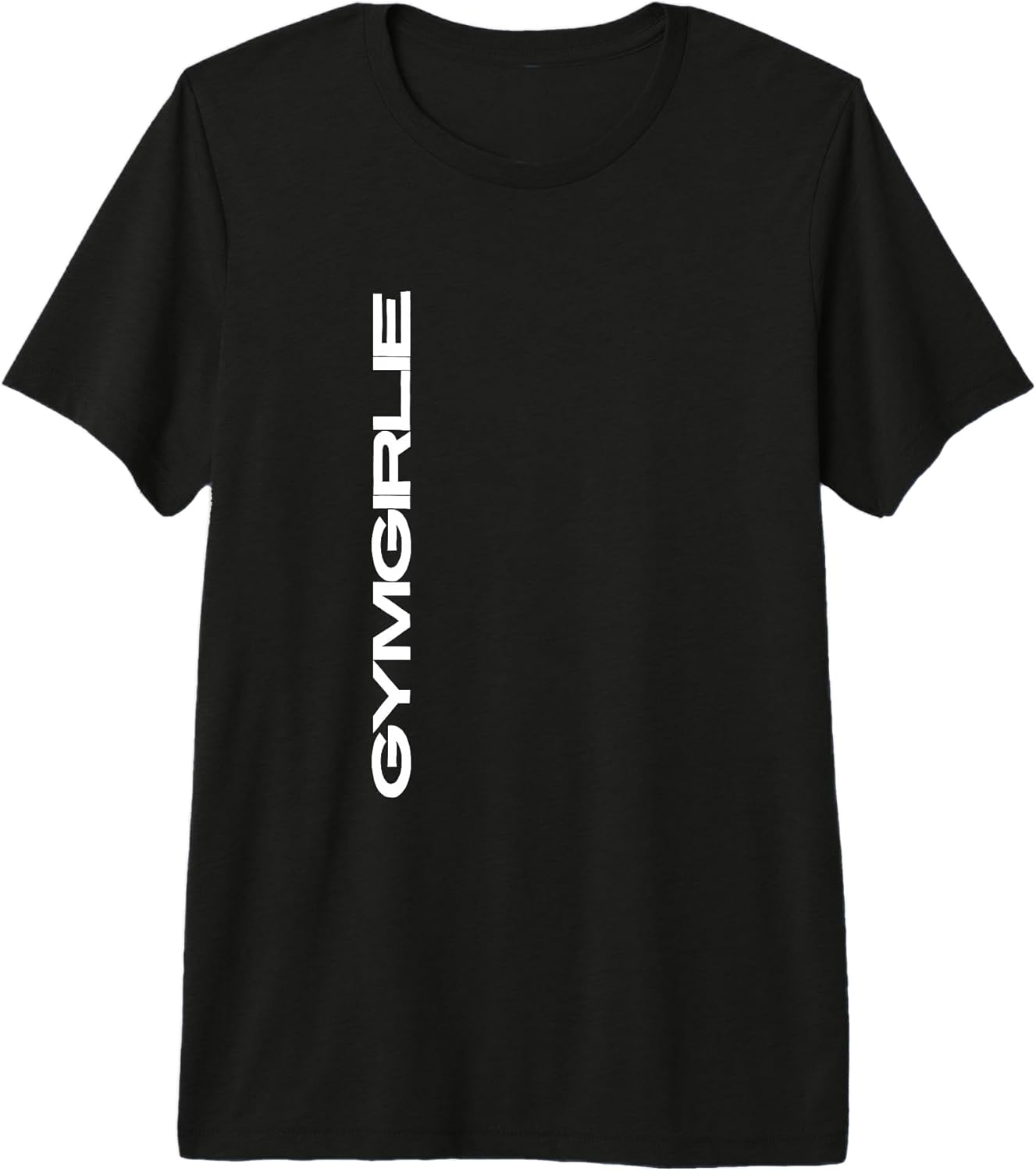 FitQtees Gym Girlie