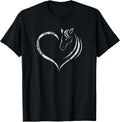 Cute Horse Pony Lover Apparel Gifts