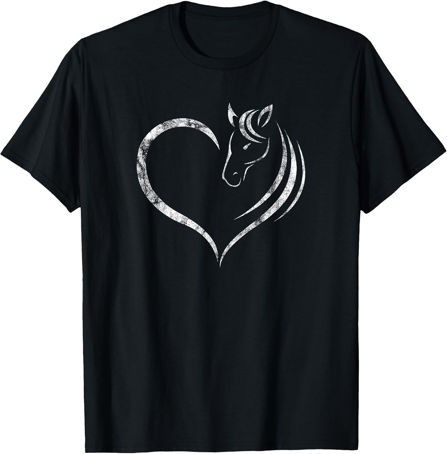 Cute Horse Pony Lover Apparel Gifts