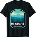 Mt Sunapee NH Merch