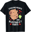 Funny 67 Meme 6-7 Six Seven Boys Kids Kawaii