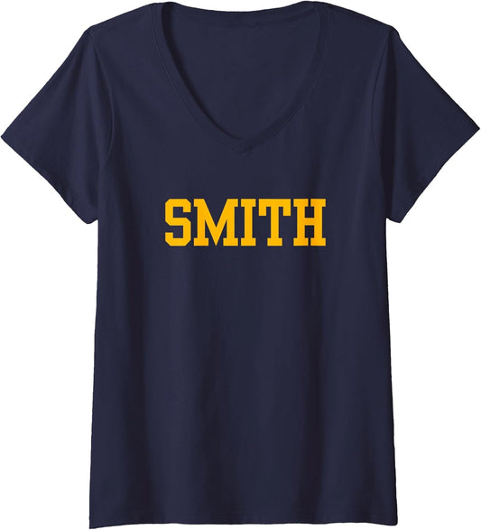Smith College Athletic Sports Fan