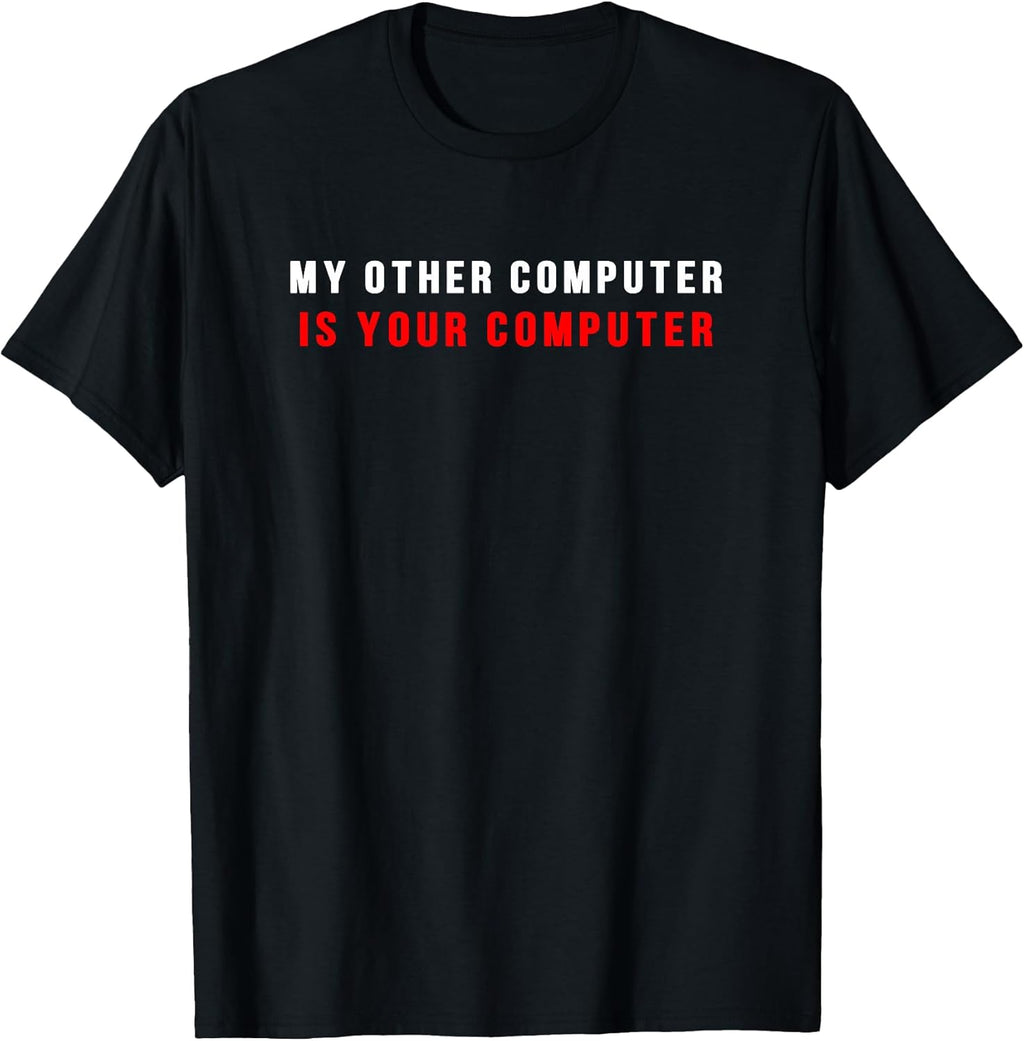 Zen Hacker Shirts