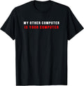 Zen Hacker Shirts