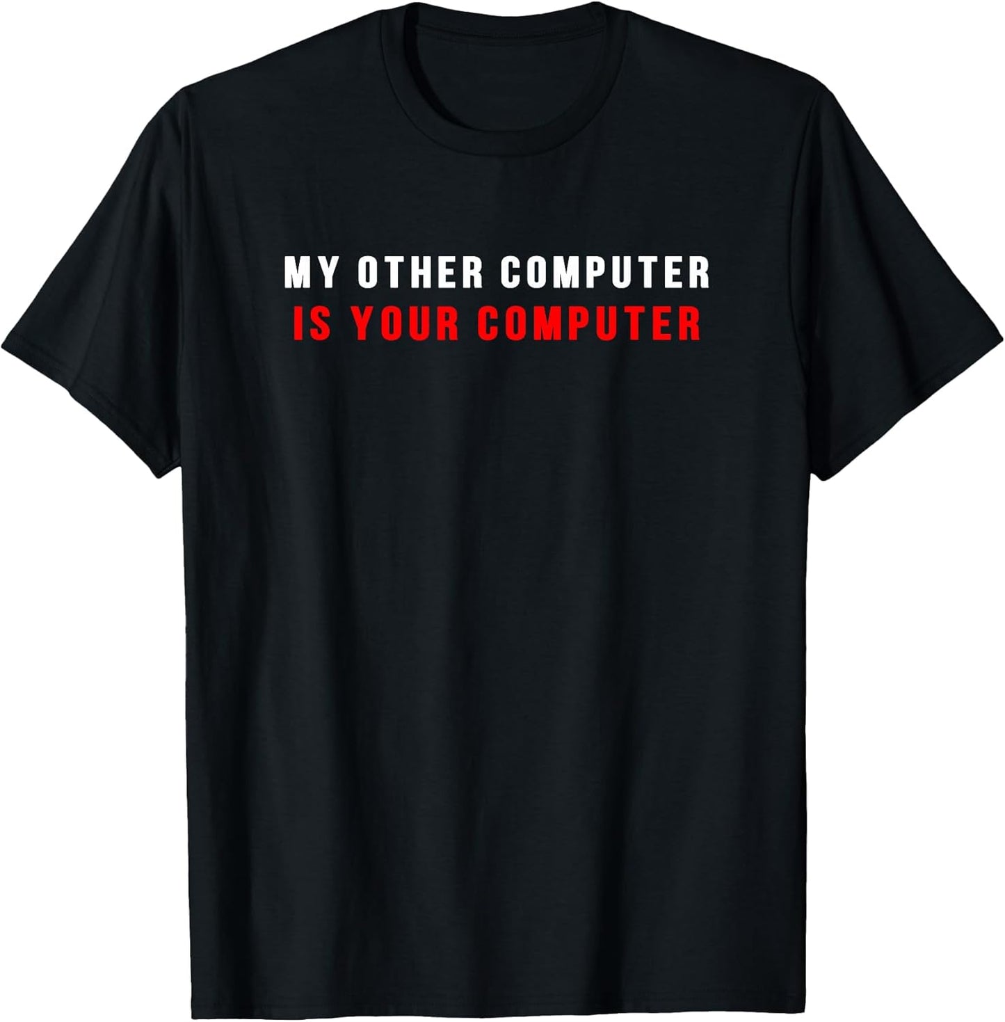 Zen Hacker Shirts