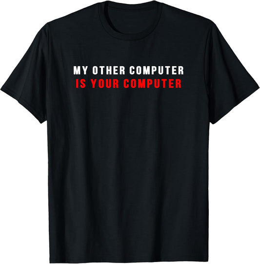 Zen Hacker Shirts