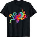 Octopus Tie Dye
