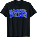 Emmanuel School of Religion Athletic Sports Fan
