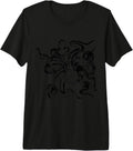 Clever Witty Octopus Designs