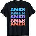 Cool Amer Gift Ideas