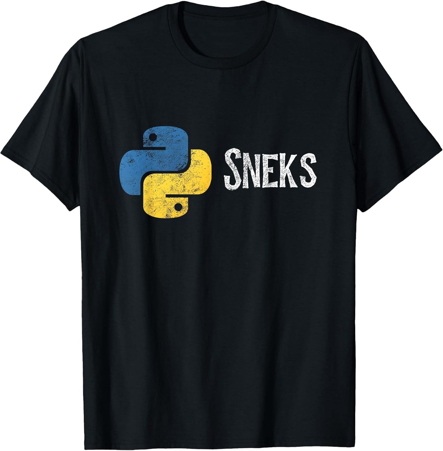 Funny Python Logo Programming Designs