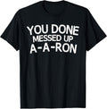 Funny Novelty Cool Gift T-Shirts Shirts