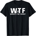 Running CG Tees