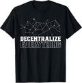 Decentralize Sayings Blockchain Coin