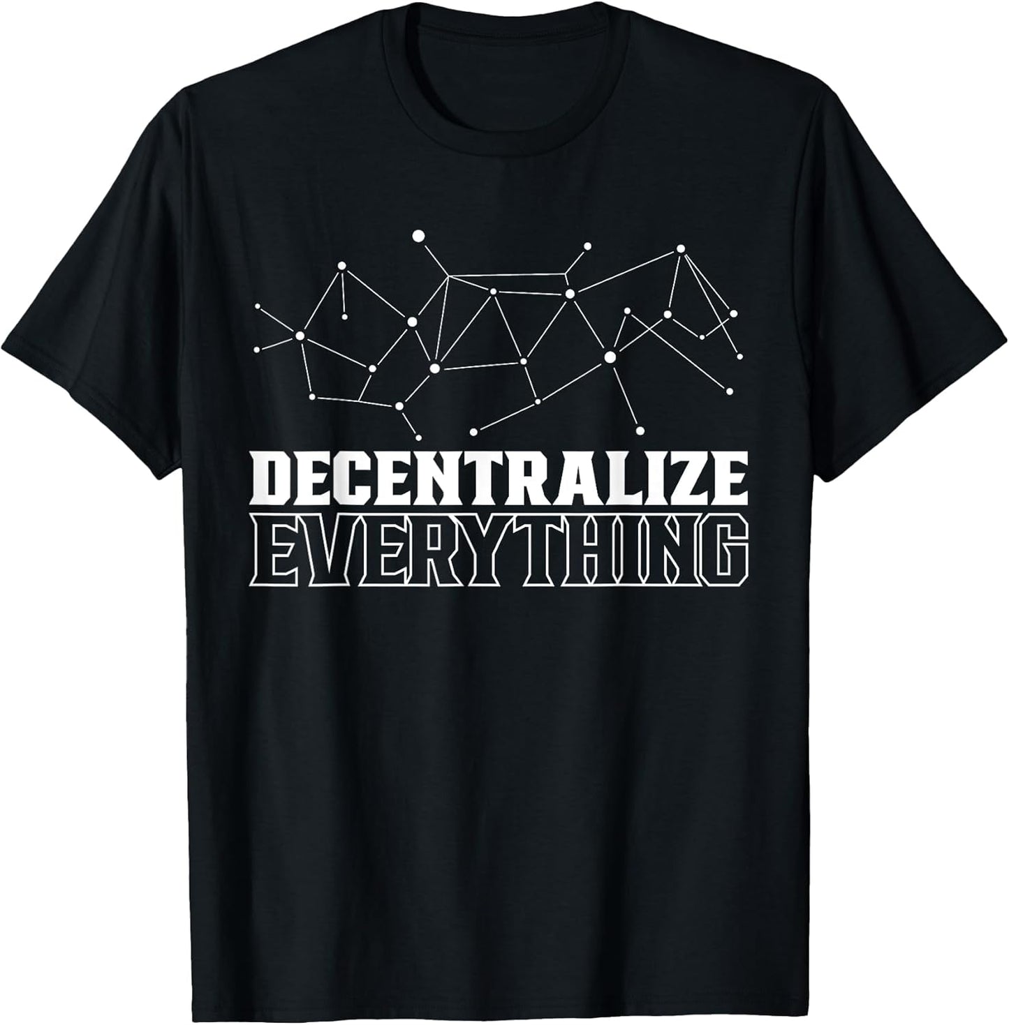 Decentralize Sayings Blockchain Coin