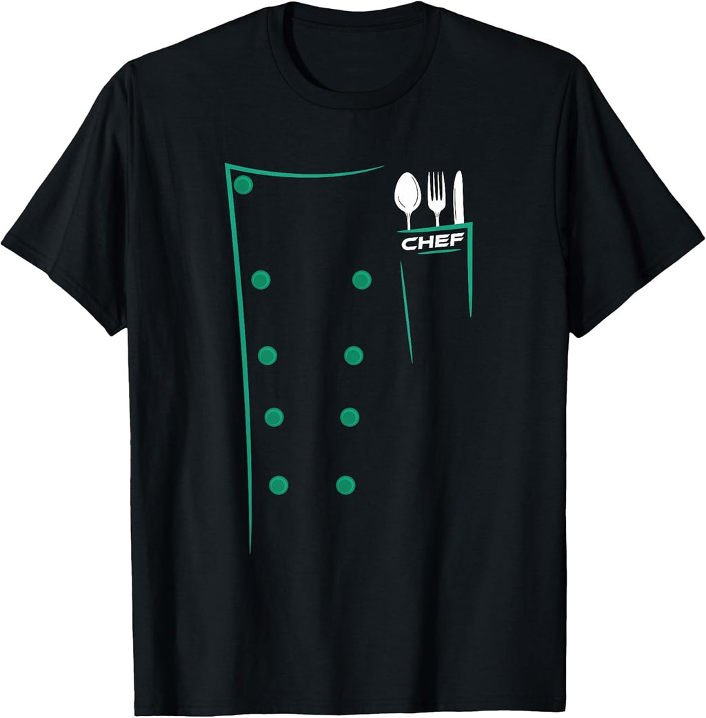 Cooking Lovers Design for Mens, Womens and Kids