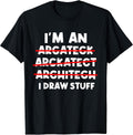 Funny Architect Architecture