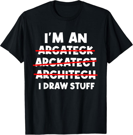 Funny Architect Architecture