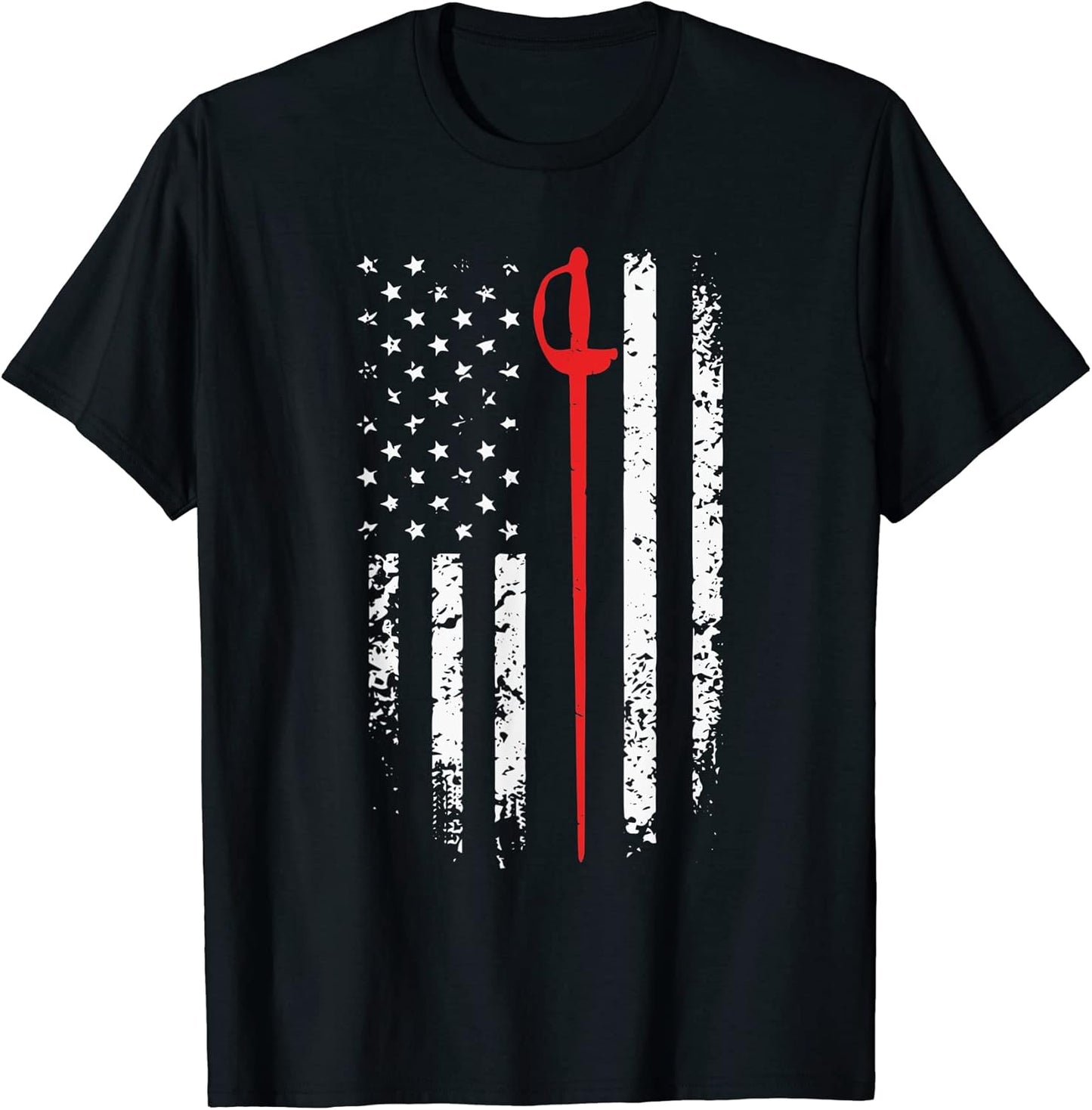 Fencing Merch GA