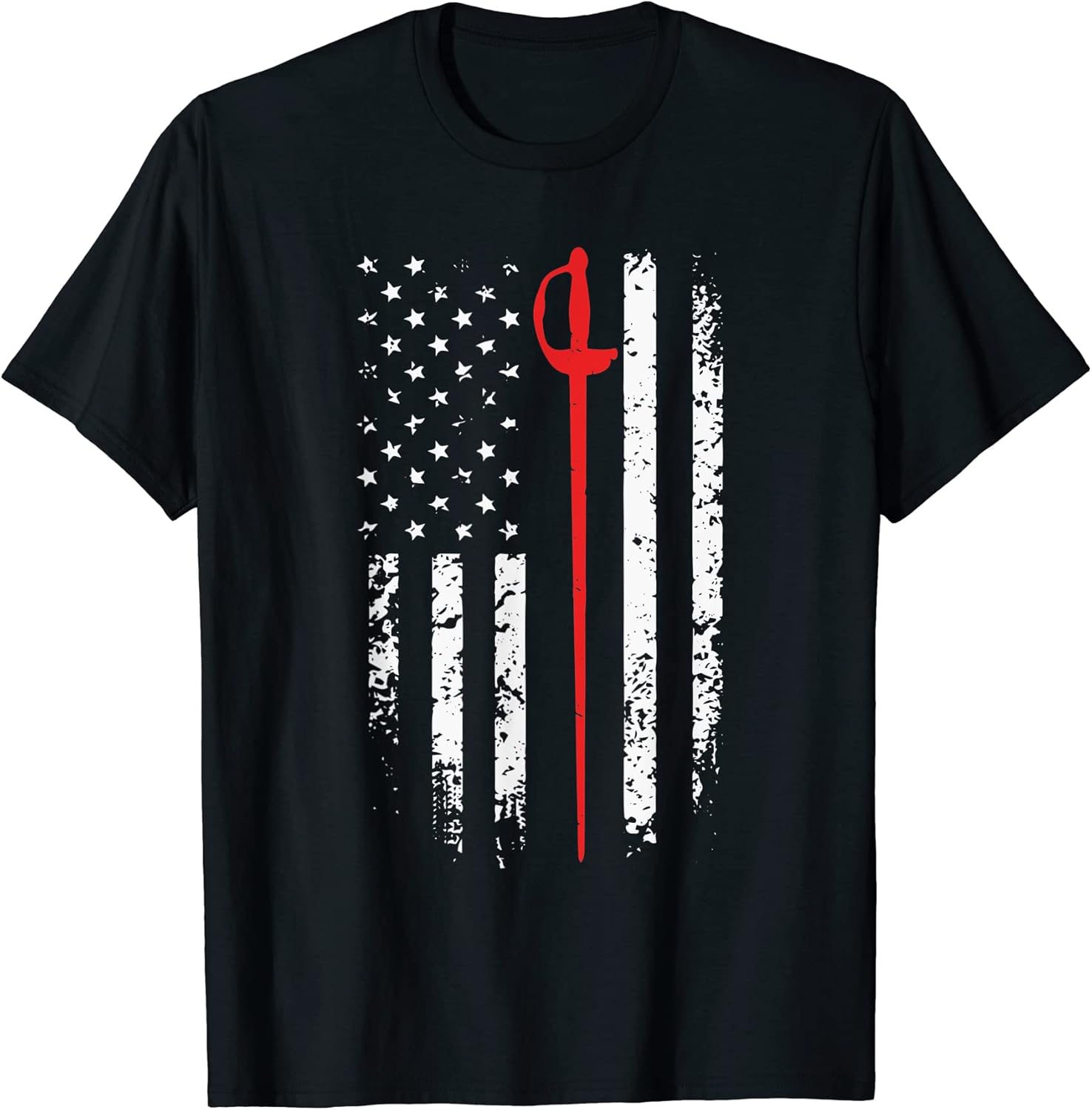 Fencing Merch GA