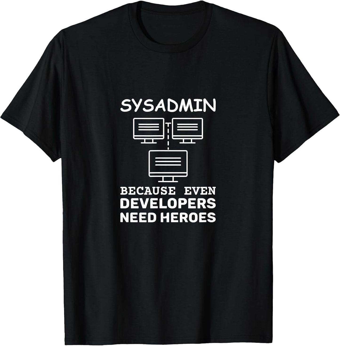 Funny computer geek gifts for men