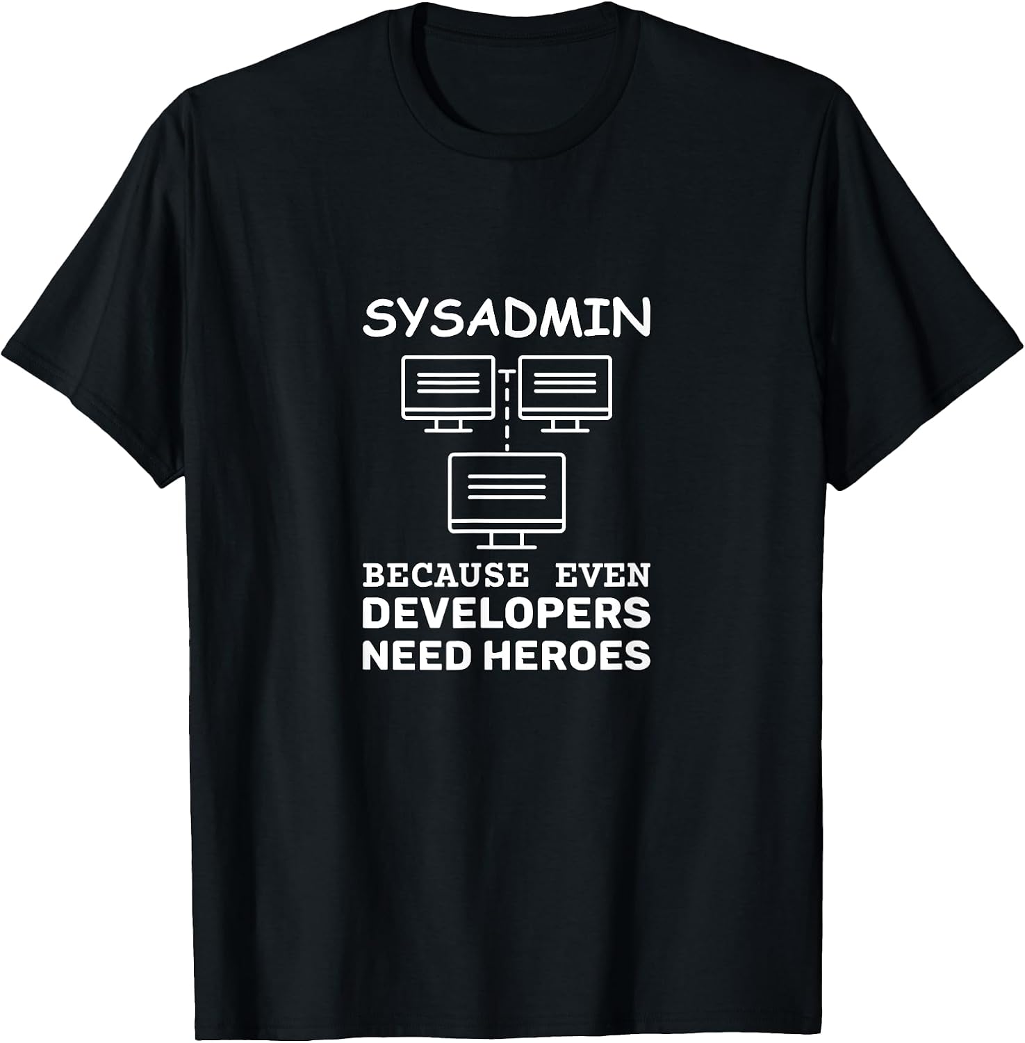 Funny computer geek gifts for men