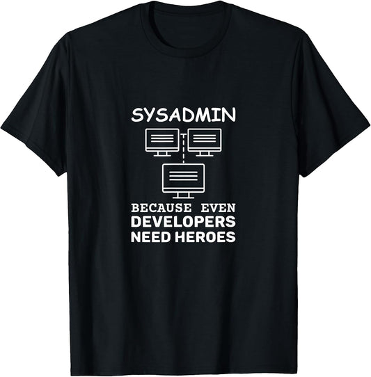 Funny computer geek gifts for men