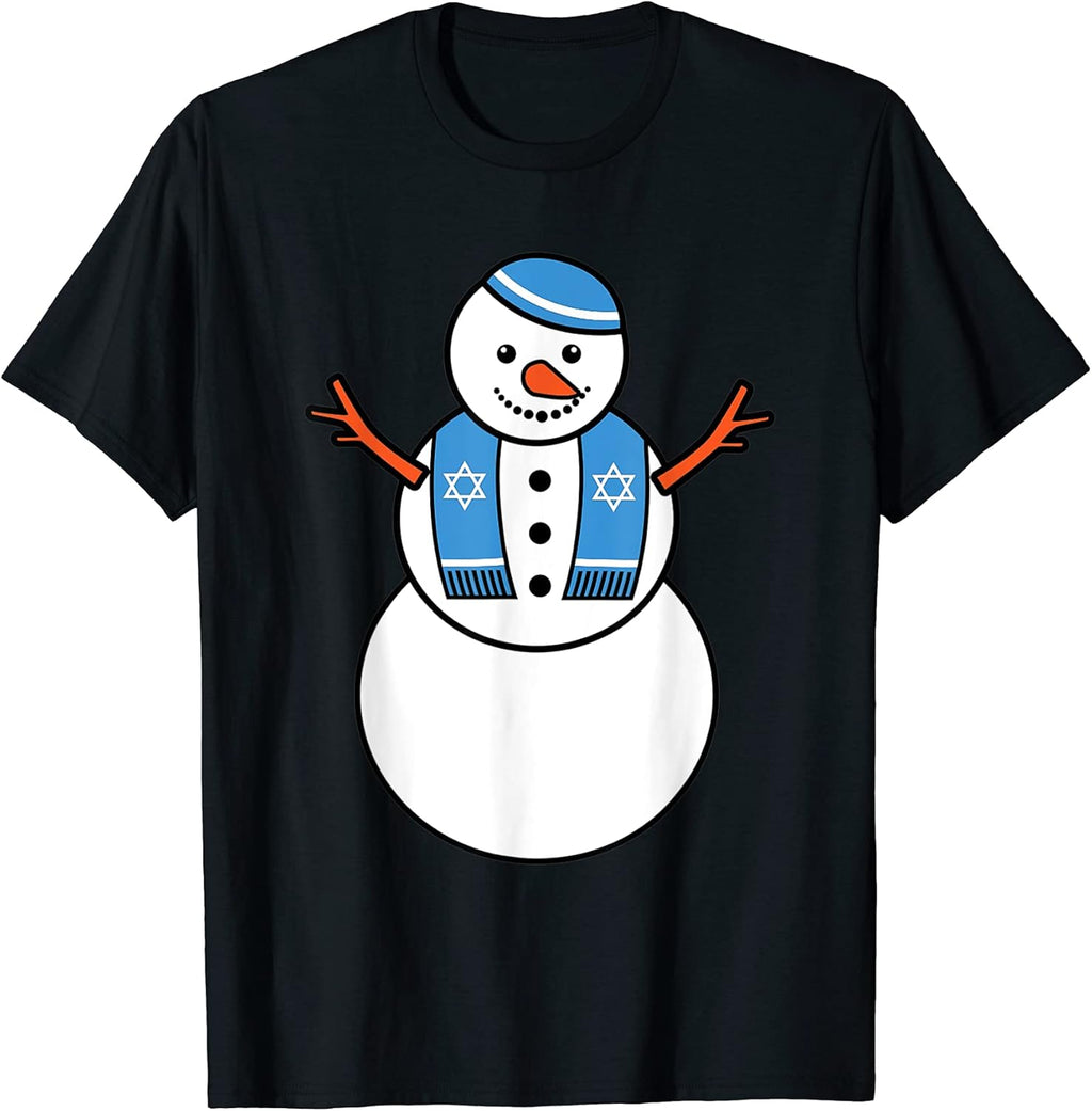 Jewish Hanukkah Merch