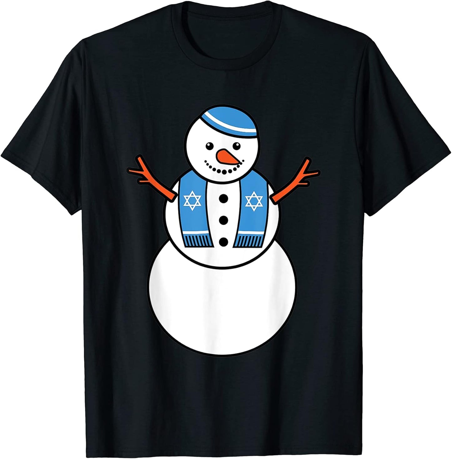 Jewish Hanukkah Merch