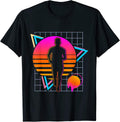 Vaporwave Retro Runner Stuff