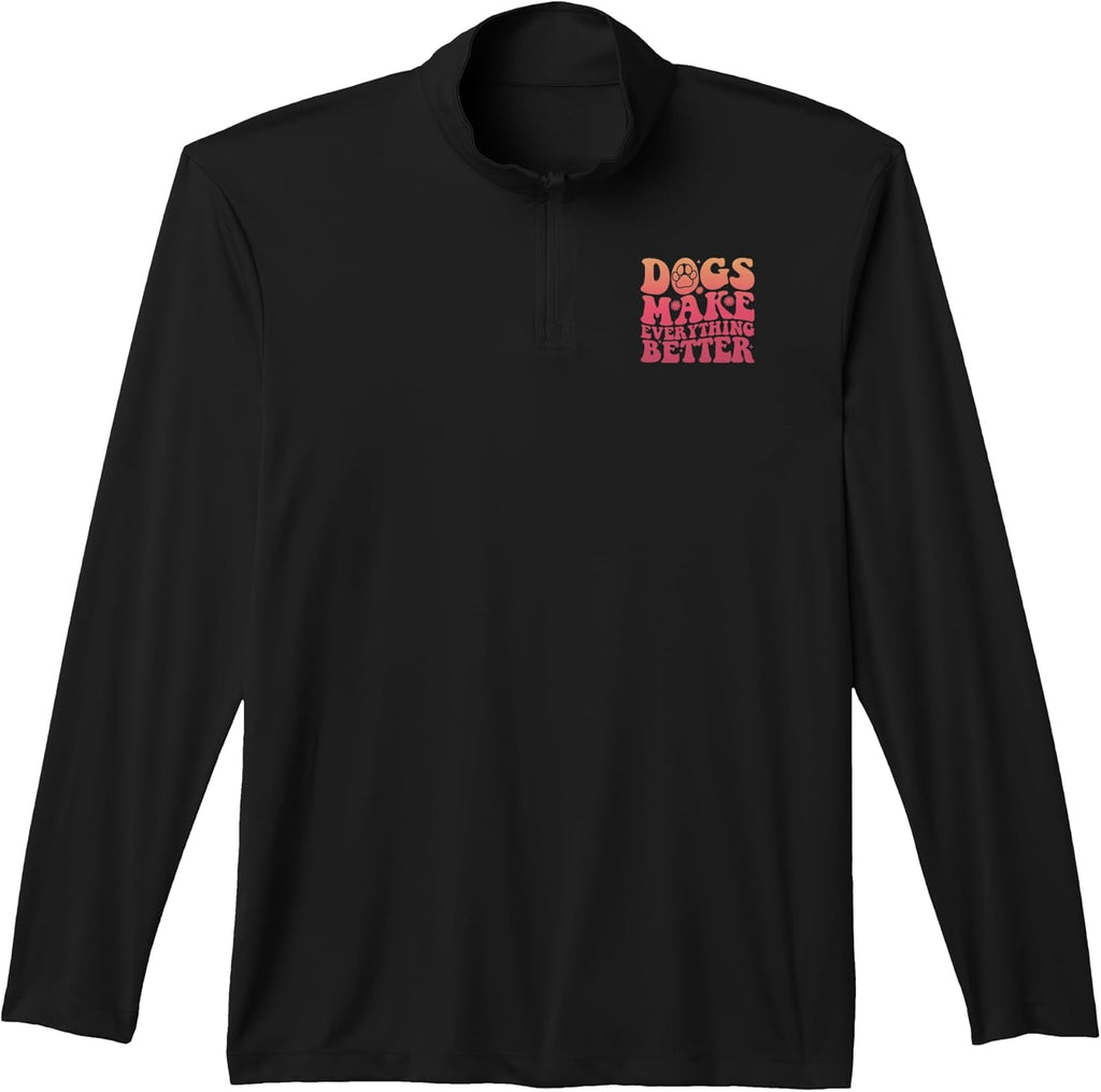Retro Dog Apparel Gifts