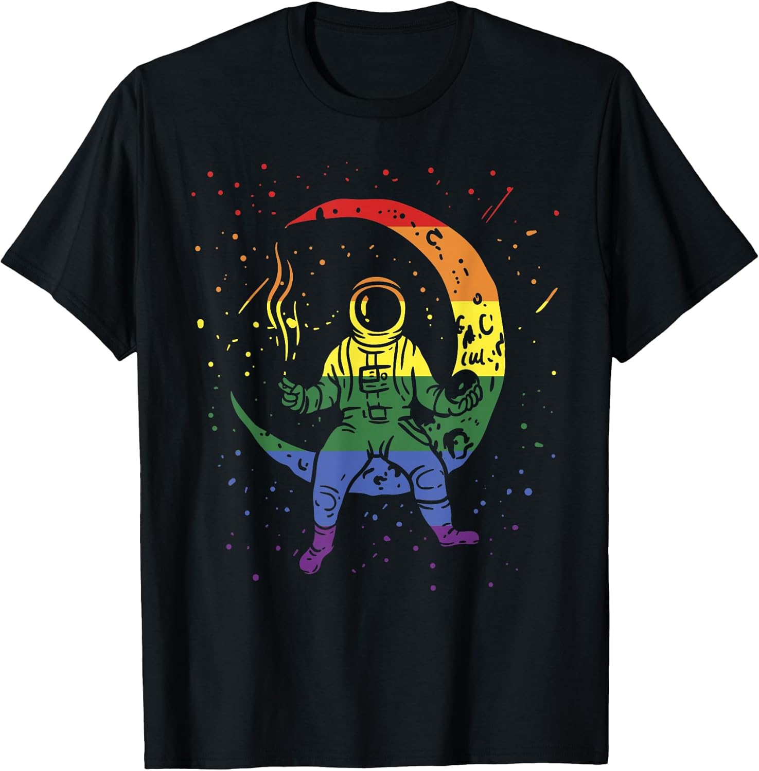 BoredKoalas LGBT T-Shirts Gay Pride Support Gift
