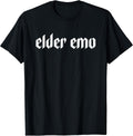 Same Old Emo