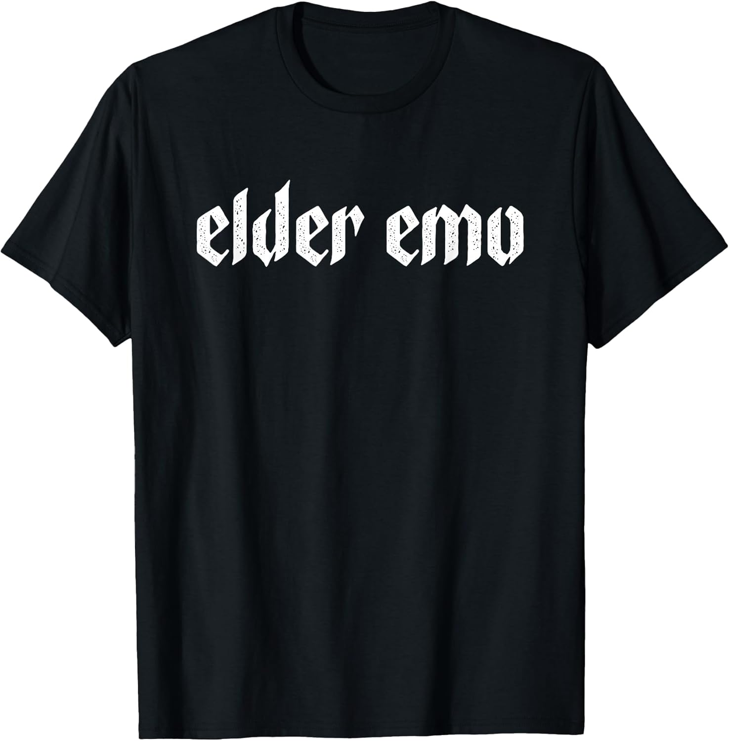 Same Old Emo