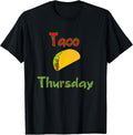 Taco Tee Crew