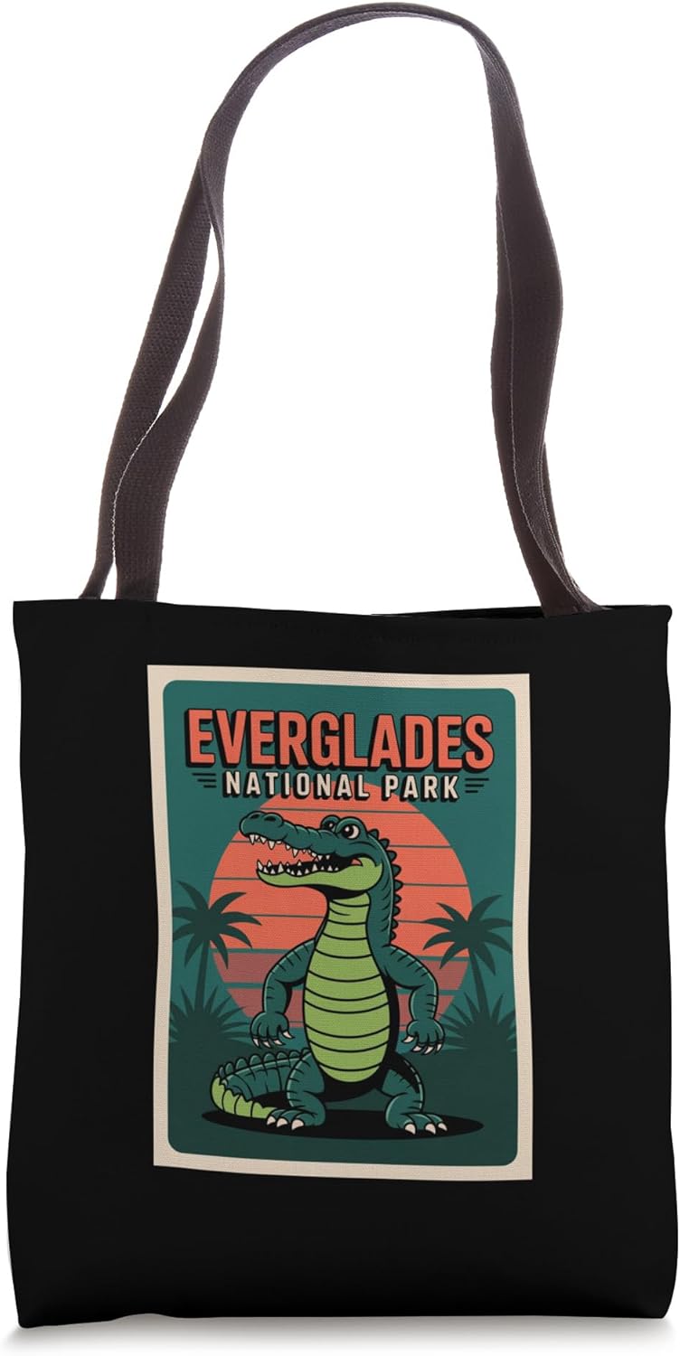 Everglades Wildlife Apparel