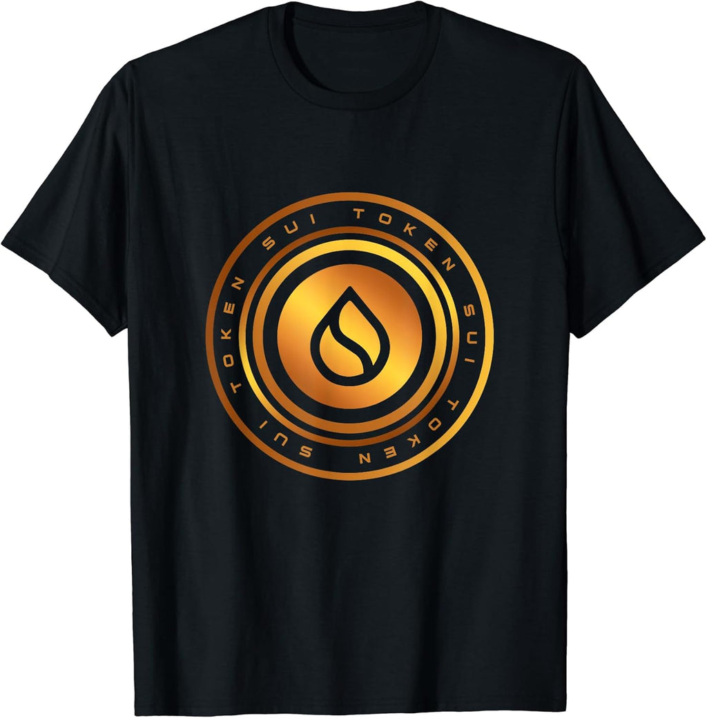 SUI Digital Token cryptocurrency for Trader Dad