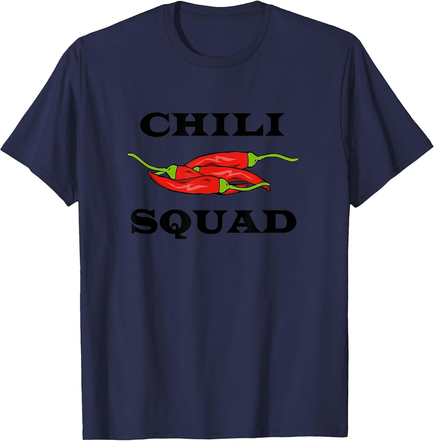 Ironic Cooking & Baking Spicy Pepper Quotes