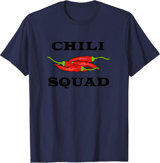 Ironic Cooking & Baking Spicy Pepper Quotes